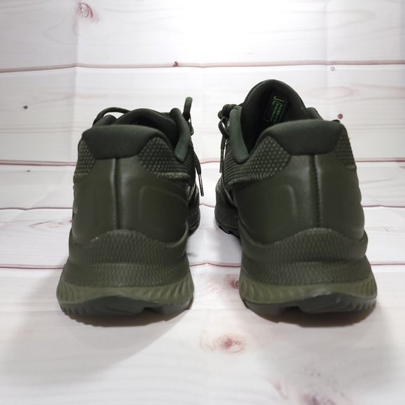 Nike React SFB Carbon Low Men’s Elite Outdoor Shoes - Size 9 - CZ7399-330 main image 10